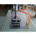 Package belt punching Punching machine made by source factory Ultrasonic equipment